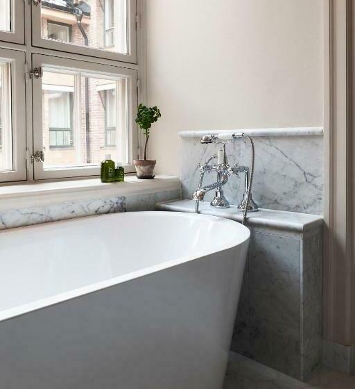 اتاق لوکس, Villa Dagmar