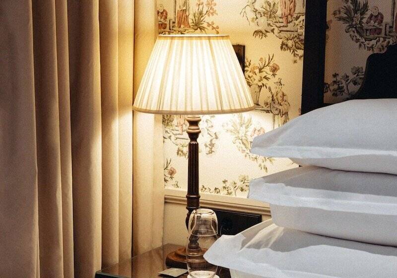 اتاق سوپریور, Villa Dagmar