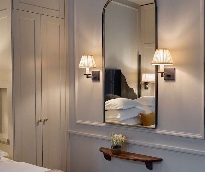 اتاق سوپریور, Villa Dagmar