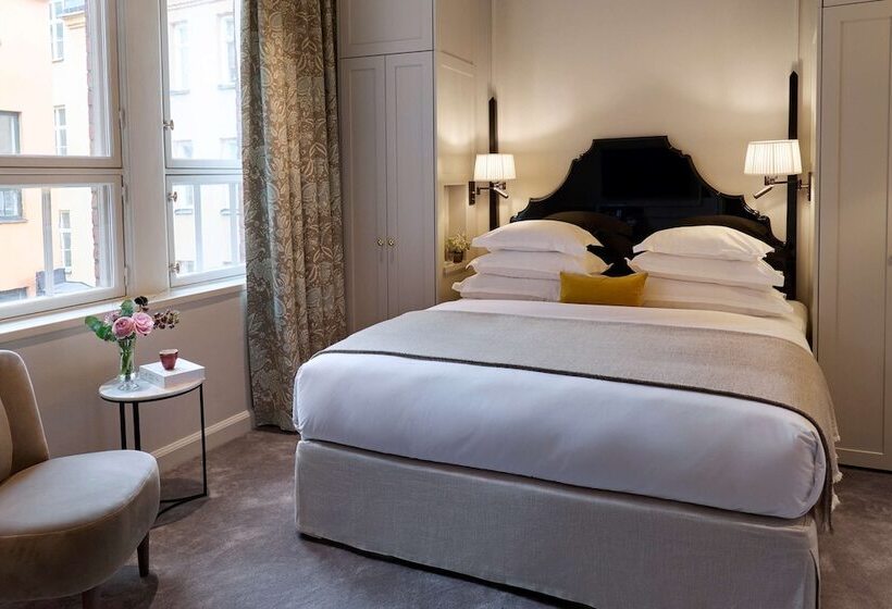 اتاق سوپریور, Villa Dagmar