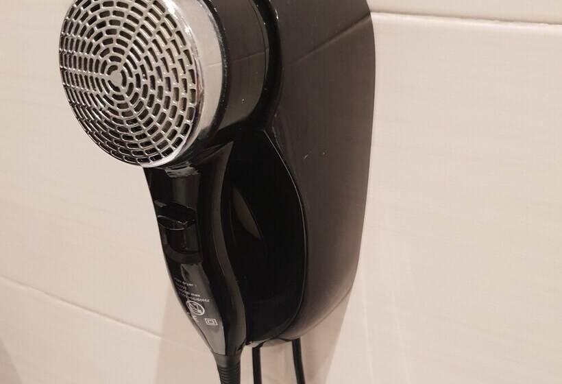 اتاق استاندارد, A Better Place By Lisbon Ii