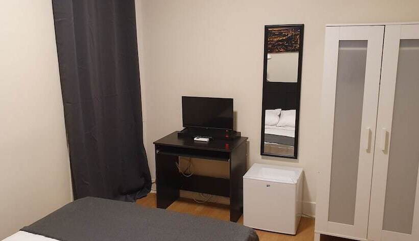 اتاق استاندارد, A Better Place By Lisbon Ii