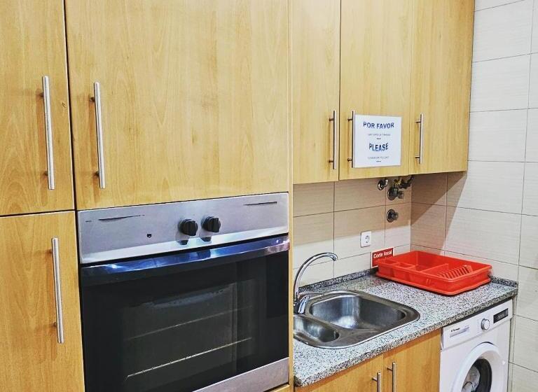 اتاق استاندارد با سرویس بهداشتی مشترک, A Better Place By Lisbon Ii