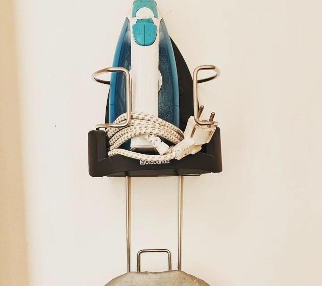 اتاق استاندارد با سرویس بهداشتی مشترک, A Better Place By Lisbon Ii