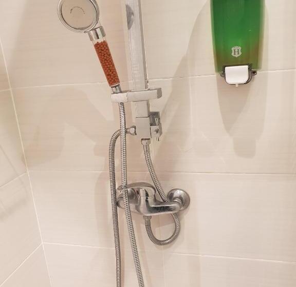 اتاق استاندارد, A Better Place By Lisbon Ii