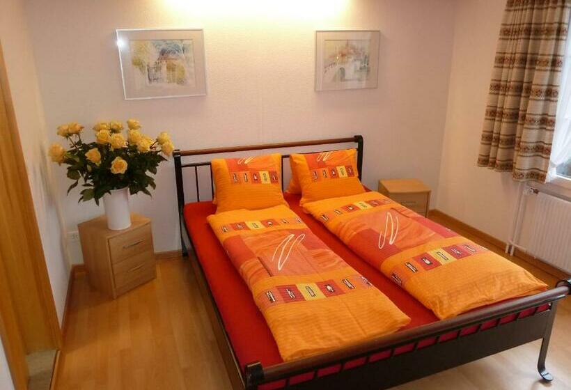 スタンダードシングルルーム, Restaurant Sunnmatt