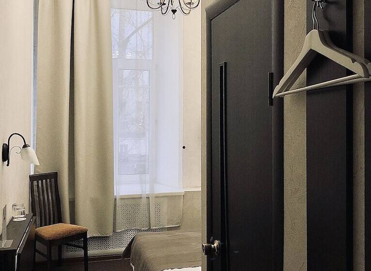 اتاق استاندارد, Seven Hills Lubyanka