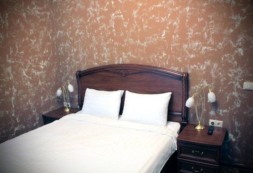 اتاق راحتی, Seven Hills Lubyanka