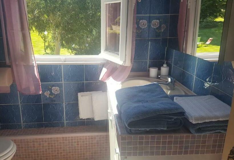 プレミアム4ベッドルーム, Camden House