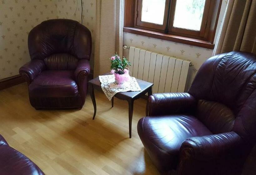 プレミアム4ベッドルーム, Camden House