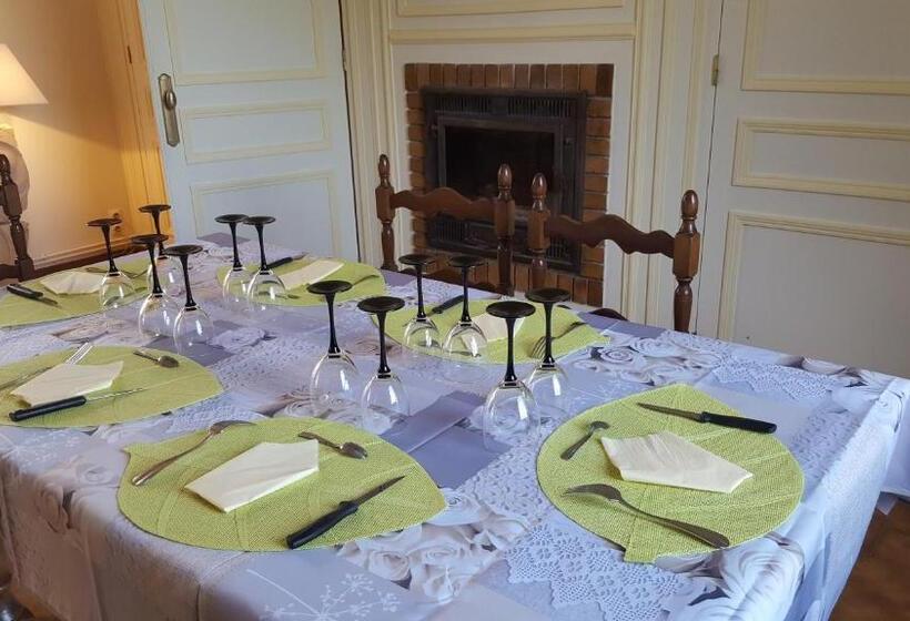 プレミアム4ベッドルーム, Camden House