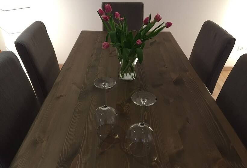 شقة غرفة واحدة, Landhof Potsdam