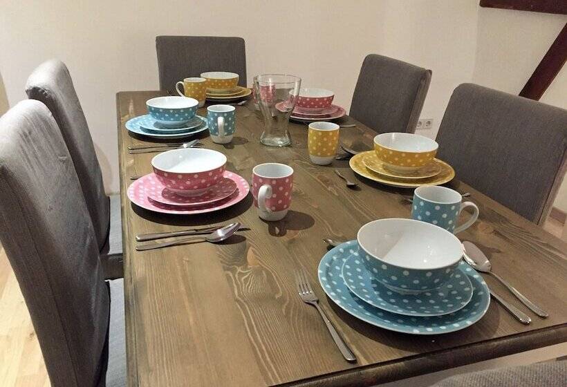 شقة غرفة واحدة, Landhof Potsdam