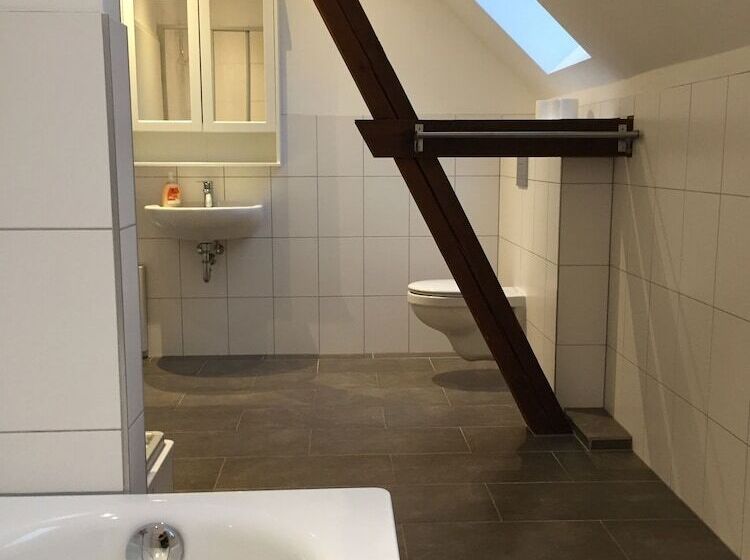 شقة غرفة واحدة, Landhof Potsdam