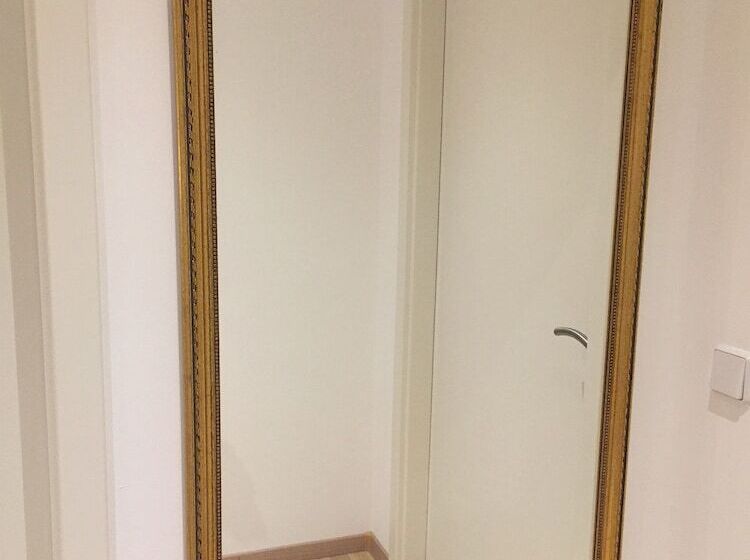 شقة غرفة واحدة, Landhof Potsdam