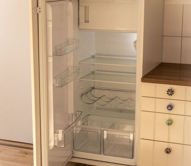 شقة غرفة واحدة, Landhof Potsdam