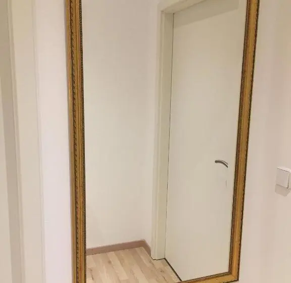 １ベッドルームアパートメント, Landhof Potsdam