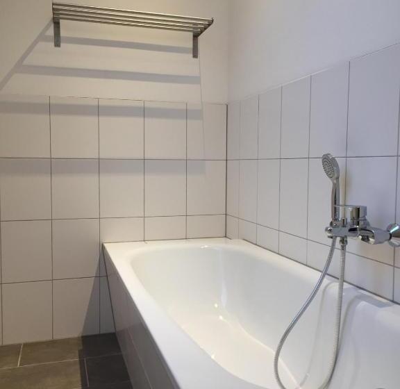 شقة غرفة واحدة, Landhof Potsdam