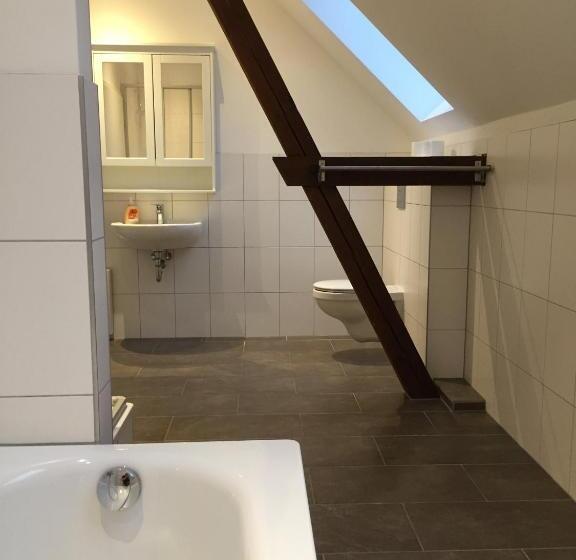 شقة غرفة واحدة, Landhof Potsdam