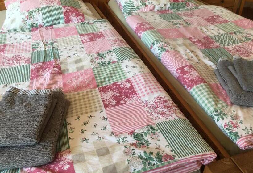 إستوديو قياسى, Landhof Potsdam