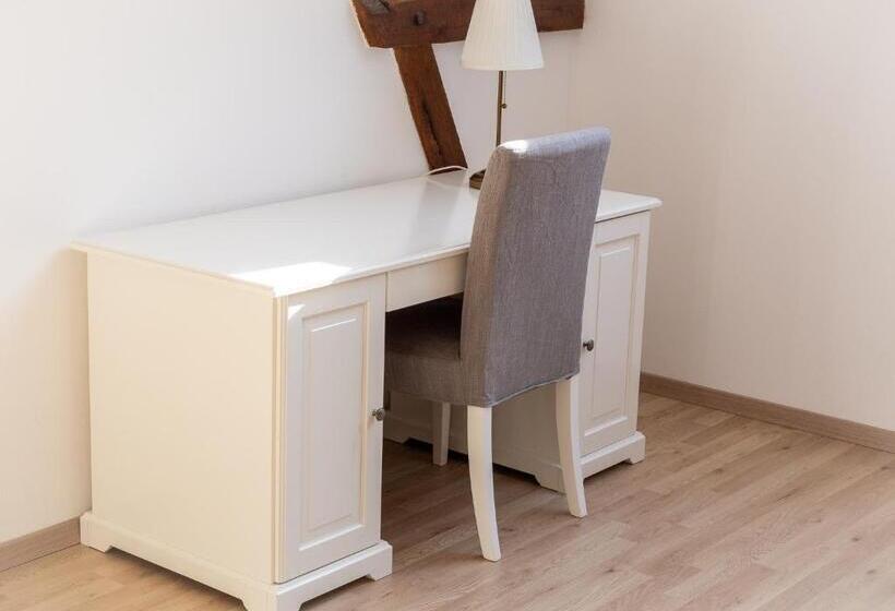 شقة غرفة واحدة, Landhof Potsdam