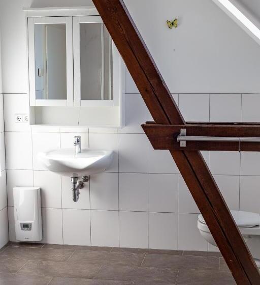 شقة غرفة واحدة, Landhof Potsdam