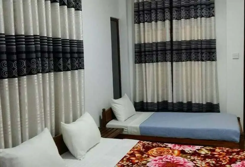 Standard Kolmen Hengen Huone, Tea Breeze Motel