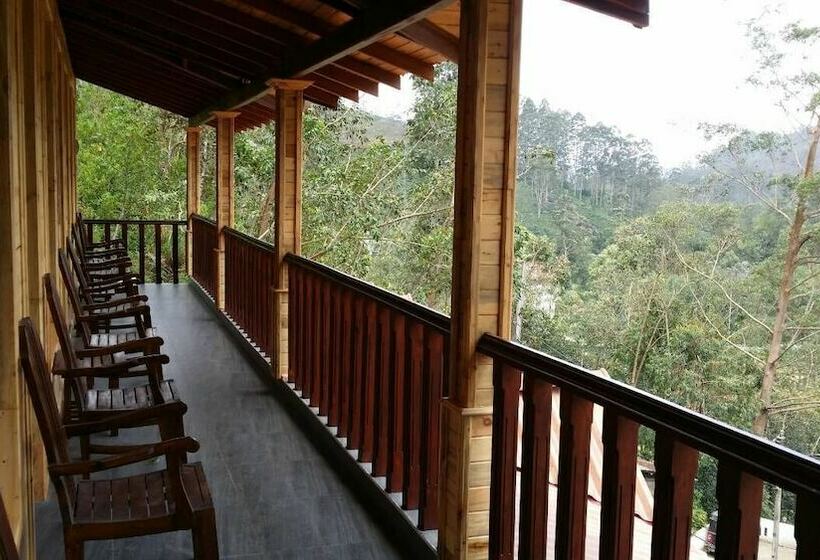 اتاق استاندارد سه نفره, Tea Breeze Motel