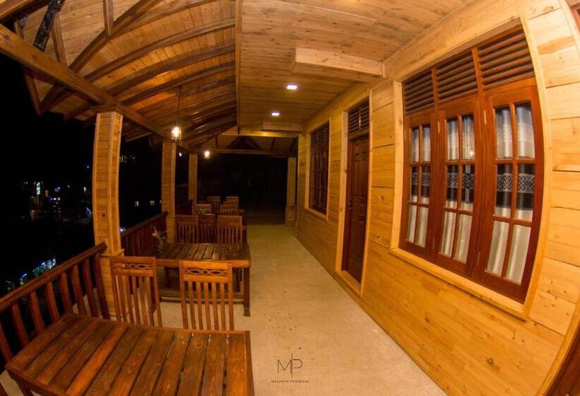 اتاق استاندارد با چشمانداز کوهستان, Tea Breeze Motel