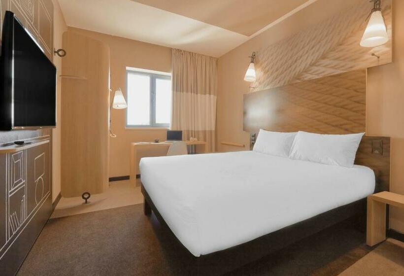 اتاق استاندارد, Ibis Aktobe