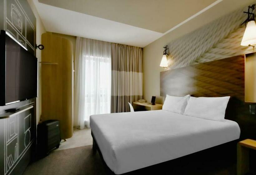 اتاق سوپریور, Ibis Aktobe