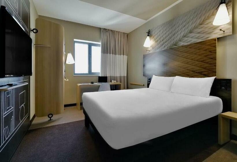 اتاق استاندارد, Ibis Aktobe