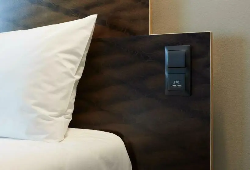 اتاق استاندارد, Ibis Aktobe