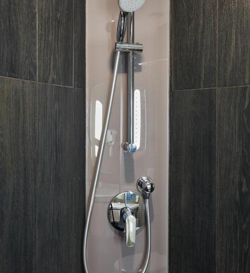 اتاق سوپریور, Ibis Aktobe