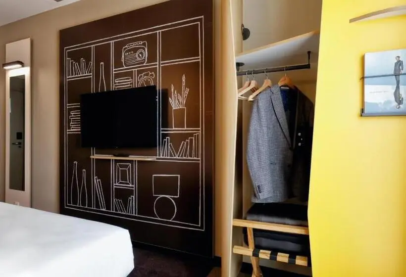 اتاق سوپریور, Ibis Aktobe