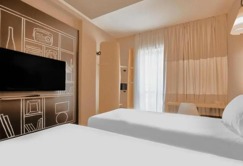 اتاق سوپریور, Ibis Aktobe