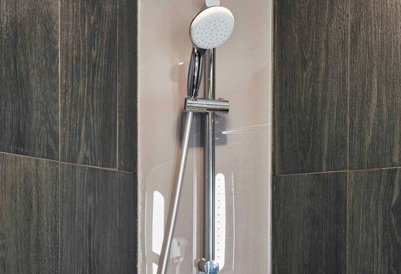 اتاق استاندارد, Ibis Aktobe