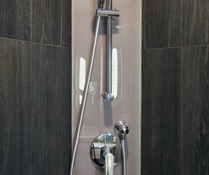 اتاق سوپریور, Ibis Aktobe