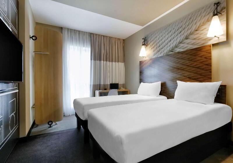 اتاق سوپریور, Ibis Aktobe