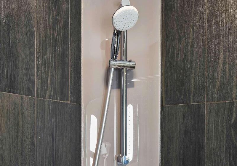 اتاق استاندارد, Ibis Aktobe