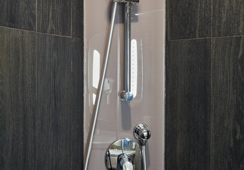 اتاق سوپریور, Ibis Aktobe