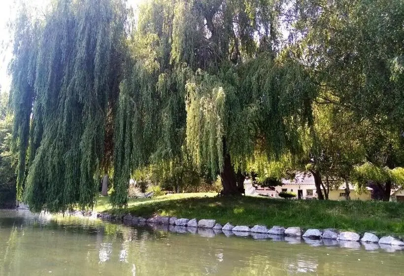 スタンダードルーム, Havre De Paix Au Bords De L Eure   Divers Hébergements