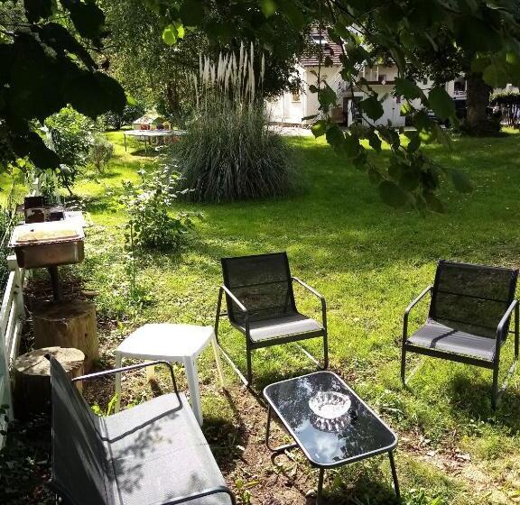 Студия Стандарт, Havre De Paix Au Bords De L Eure Divers Hébergements