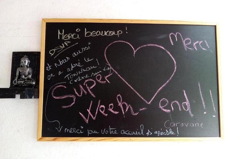 Студия Стандарт, Havre De Paix Au Bords De L Eure Divers Hébergements