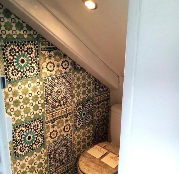 Студия Стандарт, Havre De Paix Au Bords De L Eure Divers Hébergements