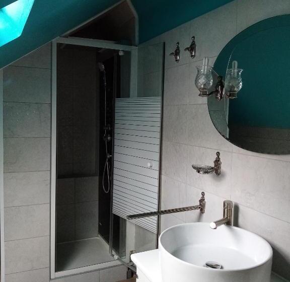 Апартаменты 1 Спальня, Havre De Paix Au Bords De L Eure Divers Hébergements