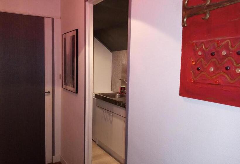 Апартаменты 1 Спальня, Havre De Paix Au Bords De L Eure Divers Hébergements