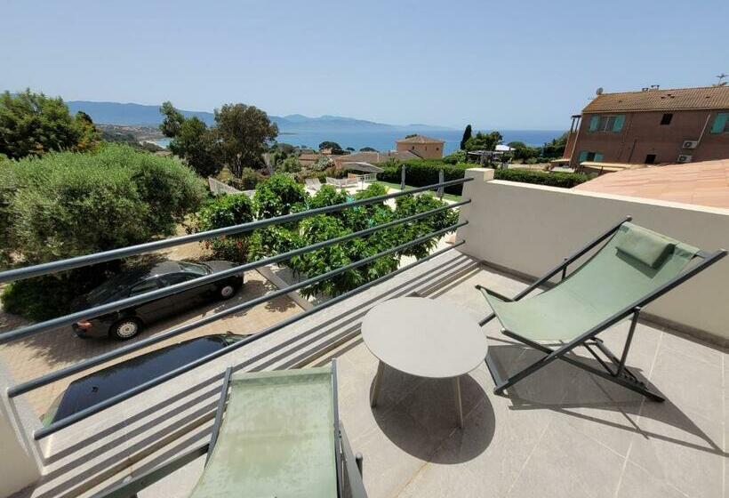 Люкс Вид на Море, Casa Nova Maison D Hôtes