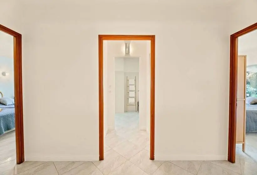 スイート（家族用）, Casa Nova Maison D Hôtes