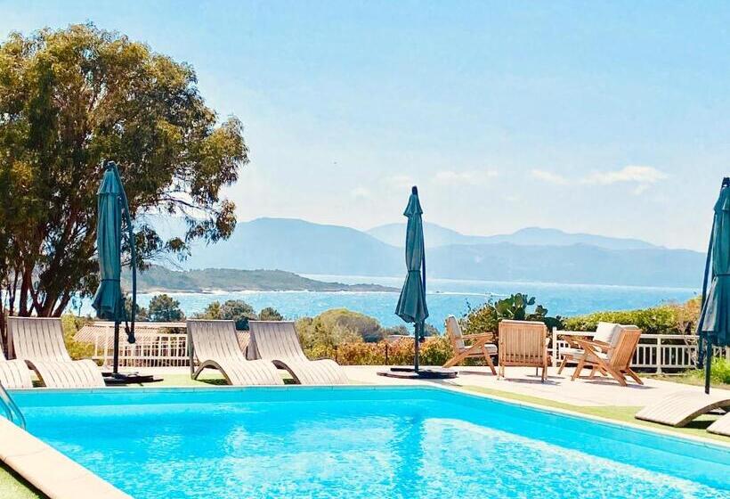 Семейный Номер, Casa Nova Maison D Hôtes